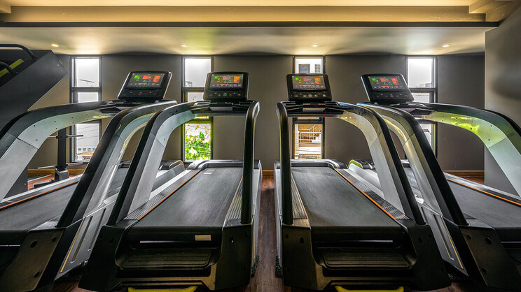 Zenseana Resort & Spa